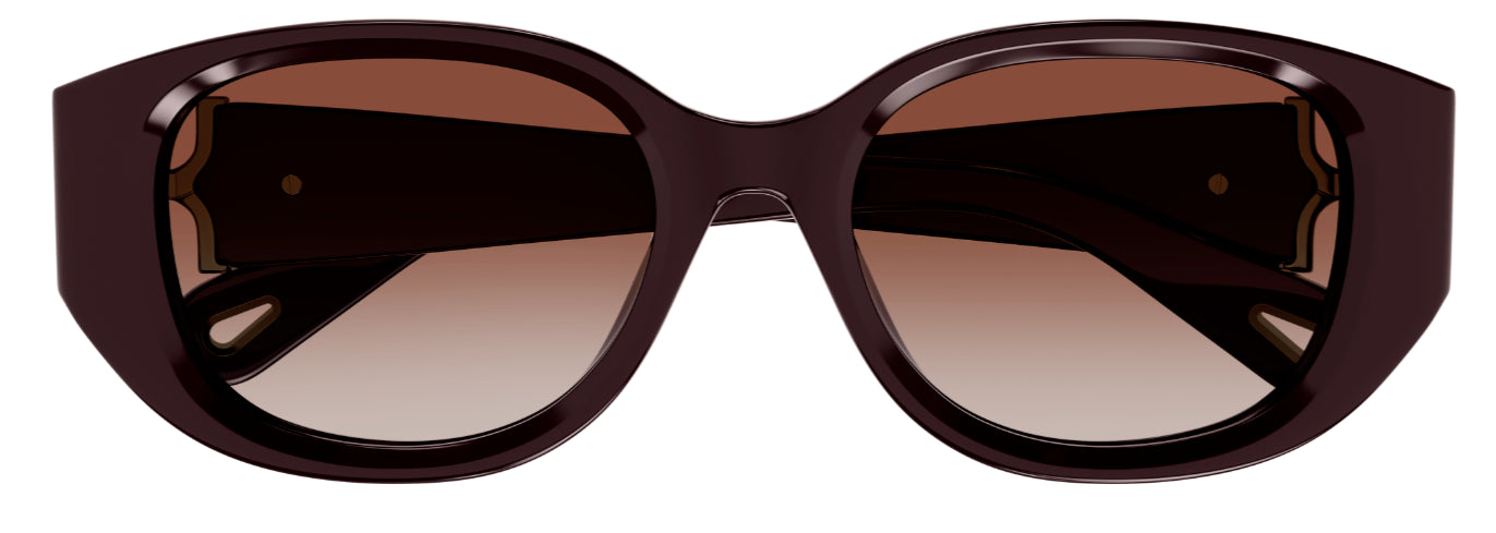 Sonnenbrille Chloé CH0237SK