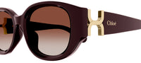 Sonnenbrille Chloé CH0237SK