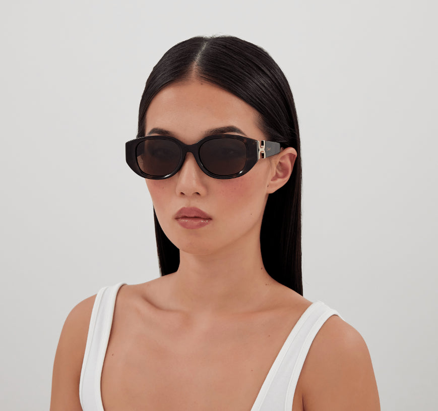 Sonnenbrille Chloé CH0237SK