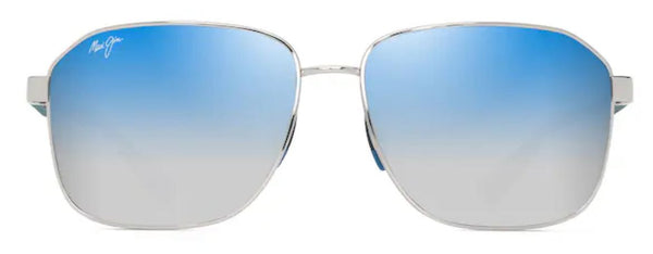 Lunettes de Soleil Maui Jim Onipa'a Asian Fit