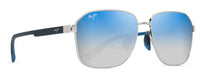 Óculos de Sol Maui Jim Onipa'a Asian Fit