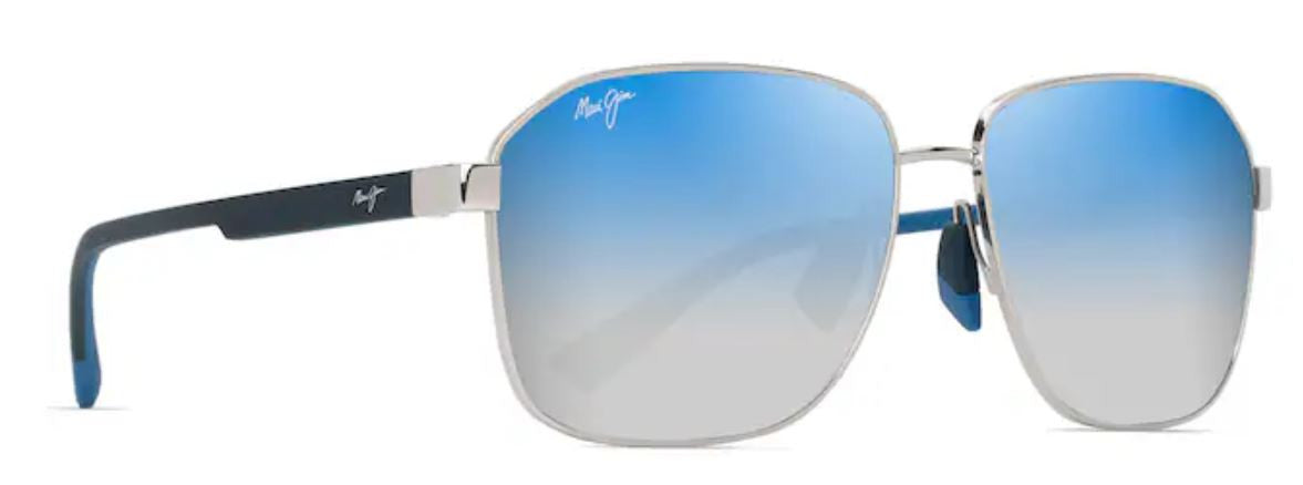 Óculos de Sol Maui Jim Onipa'a Asian Fit