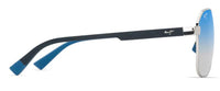 Óculos de Sol Maui Jim Onipa'a Asian Fit