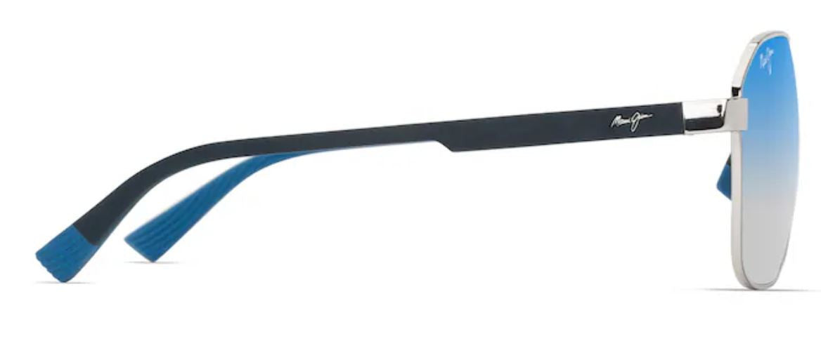 Óculos de Sol Maui Jim Onipa'a Asian Fit