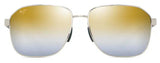 Lunettes de Soleil Maui Jim Onipa'a Asian Fit
