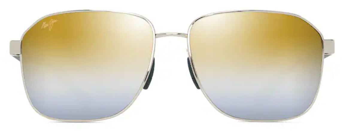Óculos de Sol Maui Jim Onipa'a Asian Fit