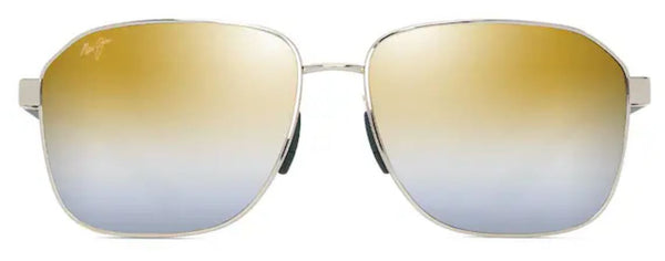 Lunettes de Soleil Maui Jim Onipa'a Asian Fit