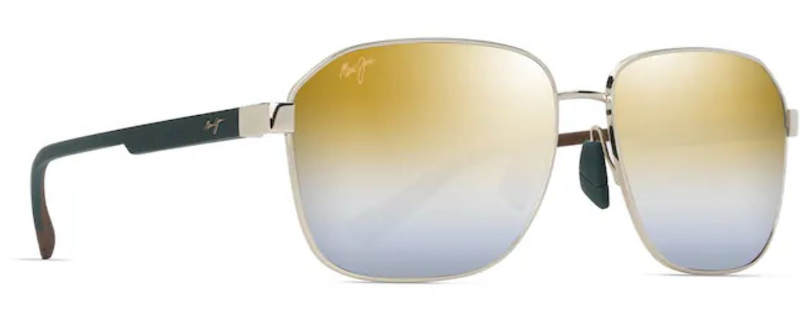 Óculos de Sol Maui Jim Onipa'a Asian Fit