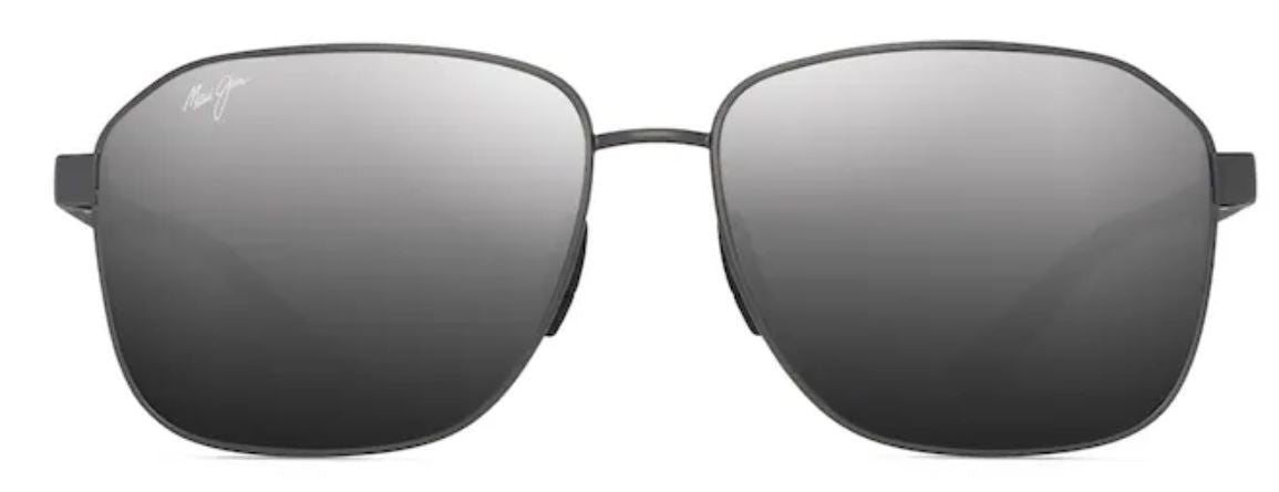 Óculos de Sol Maui Jim Onipa'a Asian Fit