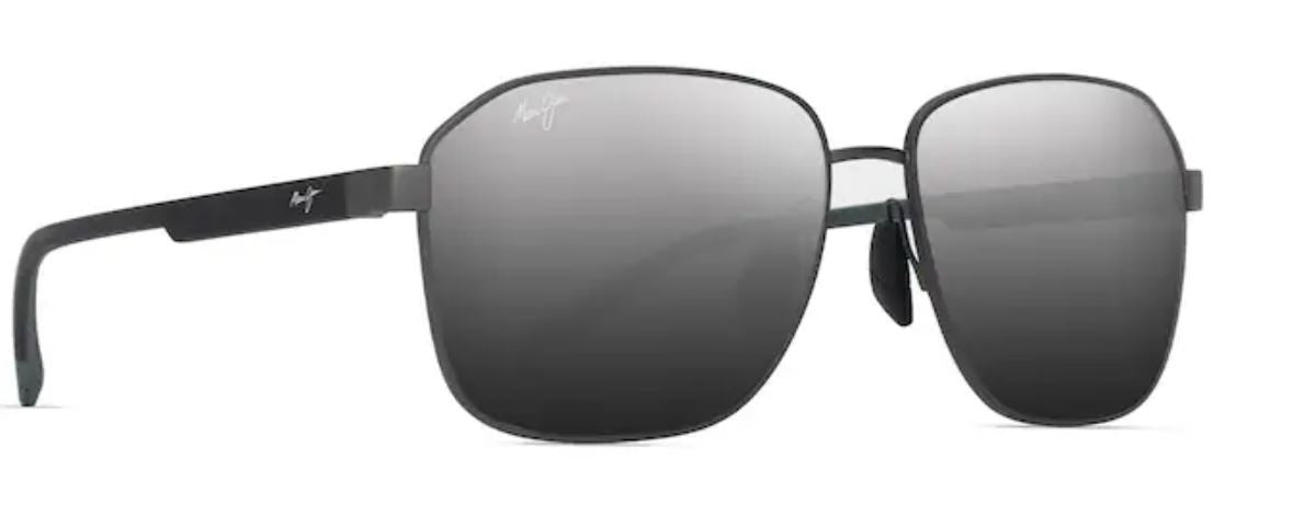 Óculos de Sol Maui Jim Onipa'a Asian Fit