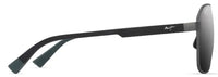 Óculos de Sol Maui Jim Onipa'a Asian Fit