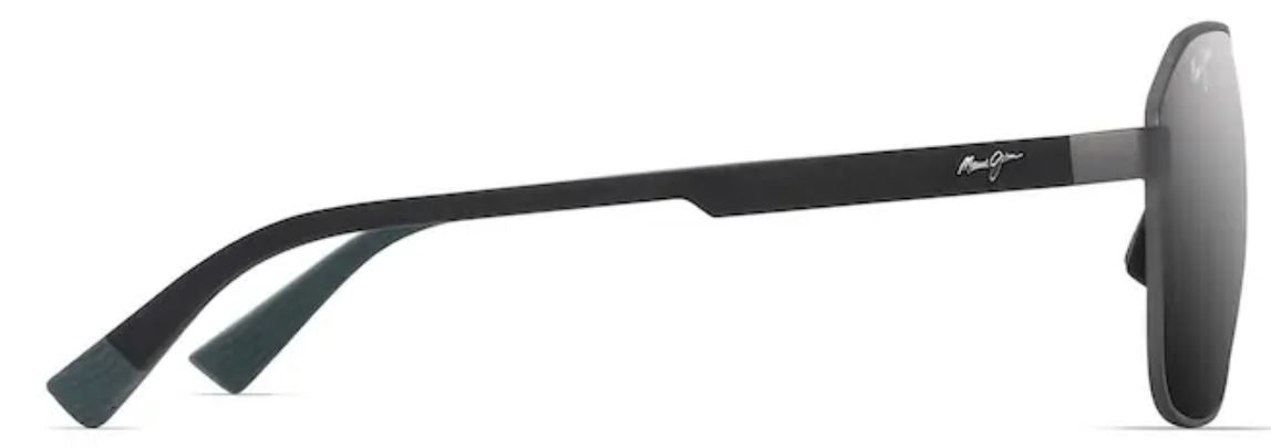 Óculos de Sol Maui Jim Onipa'a Asian Fit