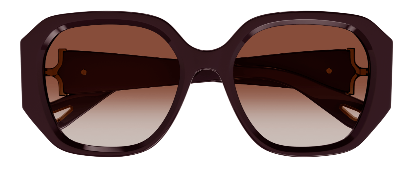 Lunettes de Soleil Chloé CH0236S