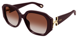 Lunettes de Soleil Chloé CH0236S