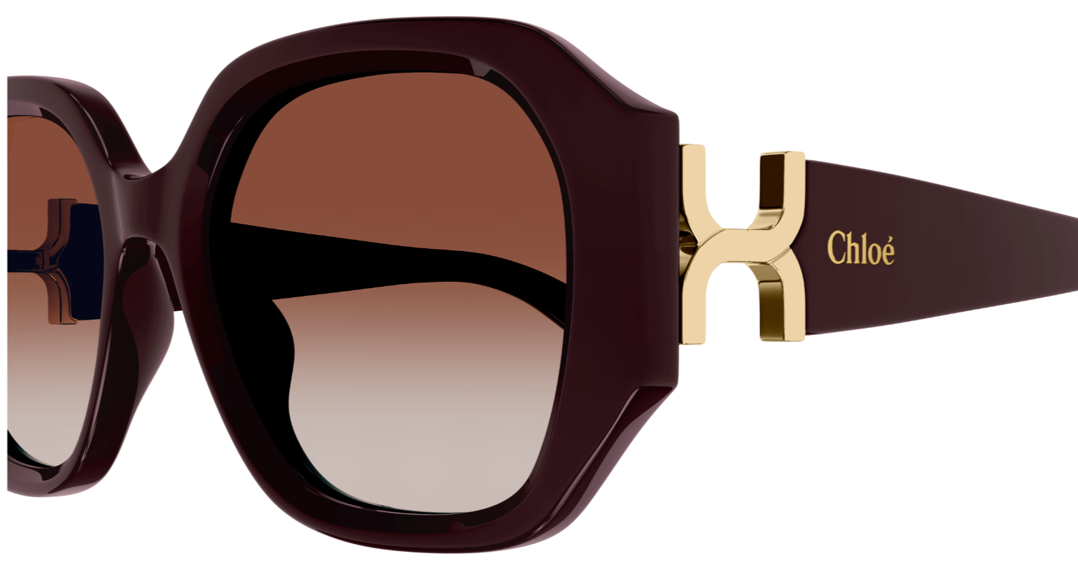 Lunettes de Soleil Chloé CH0236S
