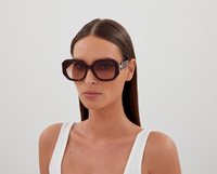 Lunettes de Soleil Chloé CH0236S