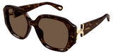 Lunettes de Soleil Chloé CH0236S