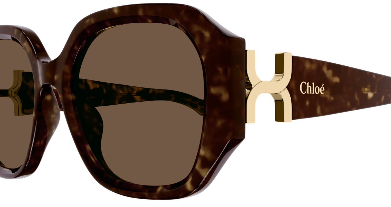 Lunettes de Soleil Chloé CH0236S