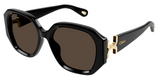 Lunettes de Soleil Chloé CH0236S
