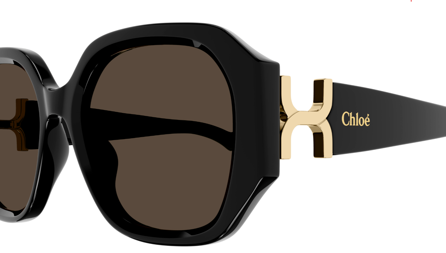 Lunettes de Soleil Chloé CH0236S