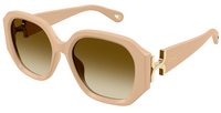 Lunettes de Soleil Chloé CH0236S