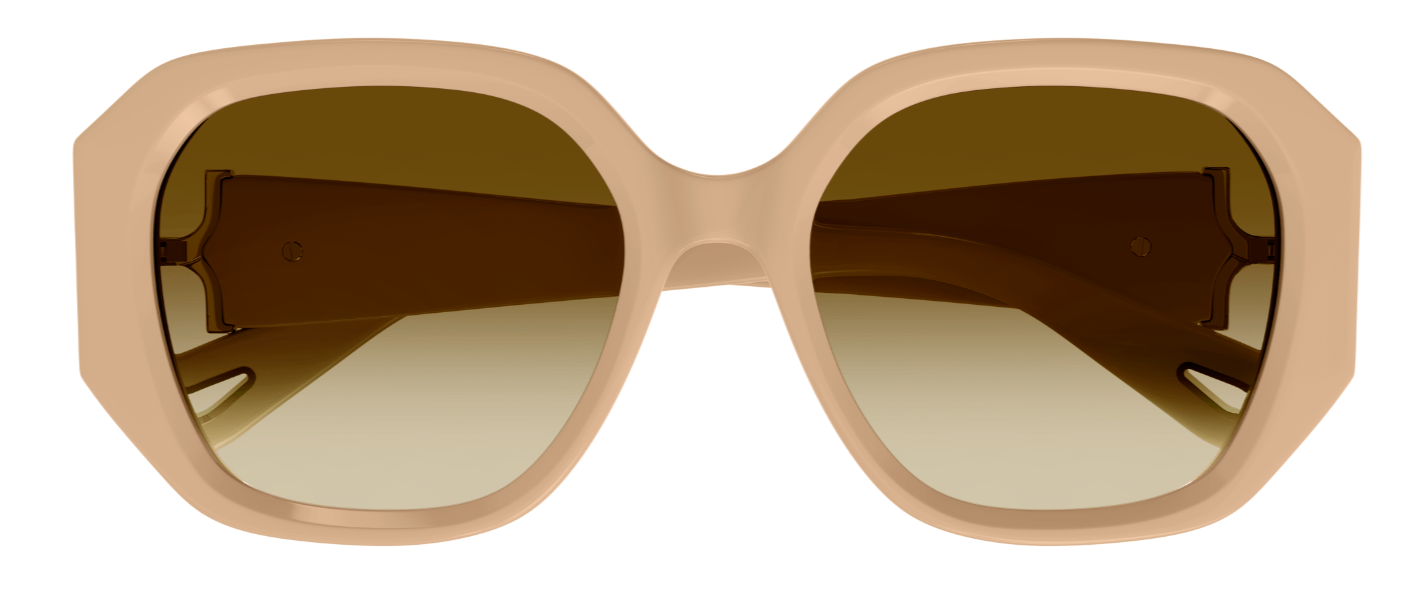 Lunettes de Soleil Chloé CH0236S
