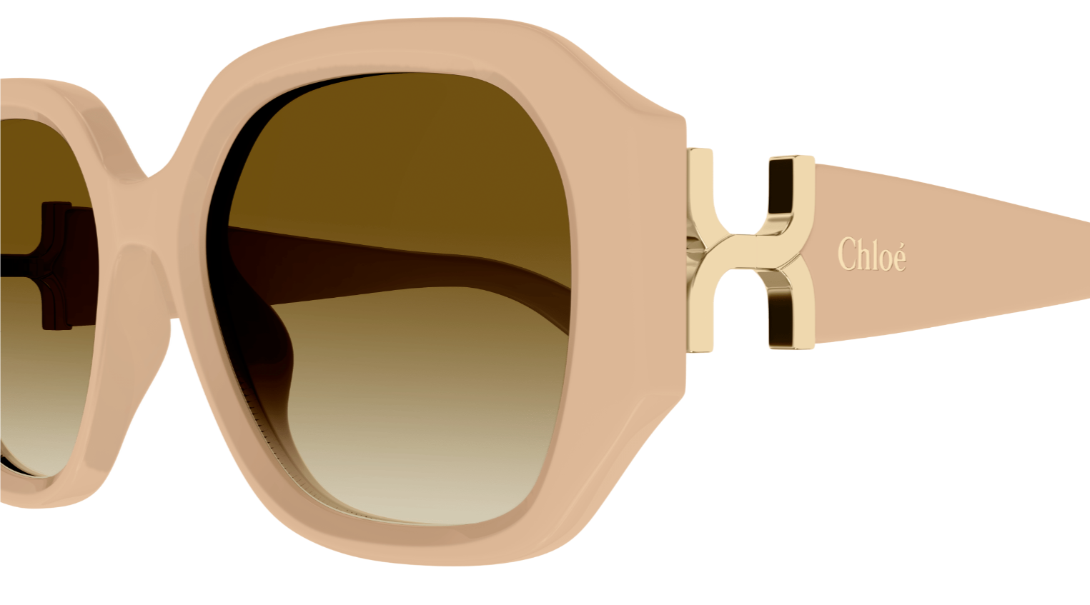 Lunettes de Soleil Chloé CH0236S