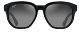 Gafas de sol Maui Jim Akahai Asian Fit