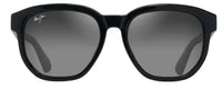 Óculos de Sol Maui Jim Akahai Asian Fit