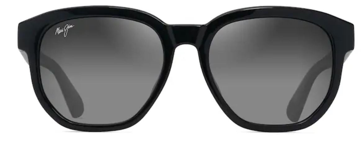 Óculos de Sol Maui Jim Akahai Asian Fit