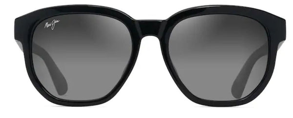 Lunettes de Soleil Maui Jim Akahai Asian Fit