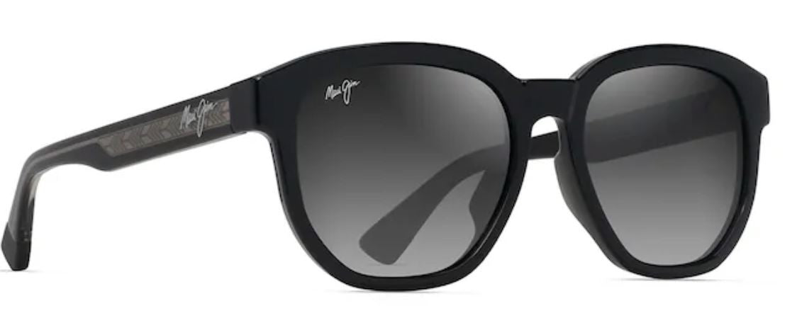 Óculos de Sol Maui Jim Akahai Asian Fit