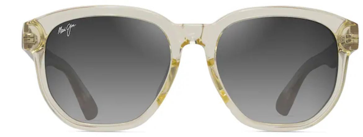 Óculos de Sol Maui Jim Akahai Asian Fit
