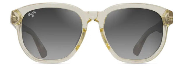 Lunettes de Soleil Maui Jim Akahai Asian Fit