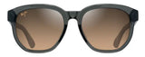 Gafas de sol Maui Jim Akahai Asian Fit