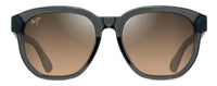 Óculos de Sol Maui Jim Akahai Asian Fit