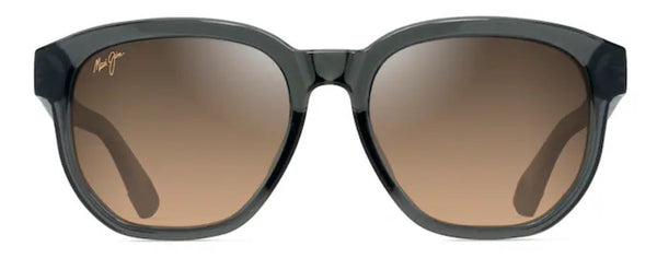 Lunettes de Soleil Maui Jim Akahai Asian Fit