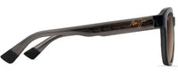 Óculos de Sol Maui Jim Akahai Asian Fit