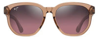 Óculos de Sol Maui Jim Akahai Asian Fit