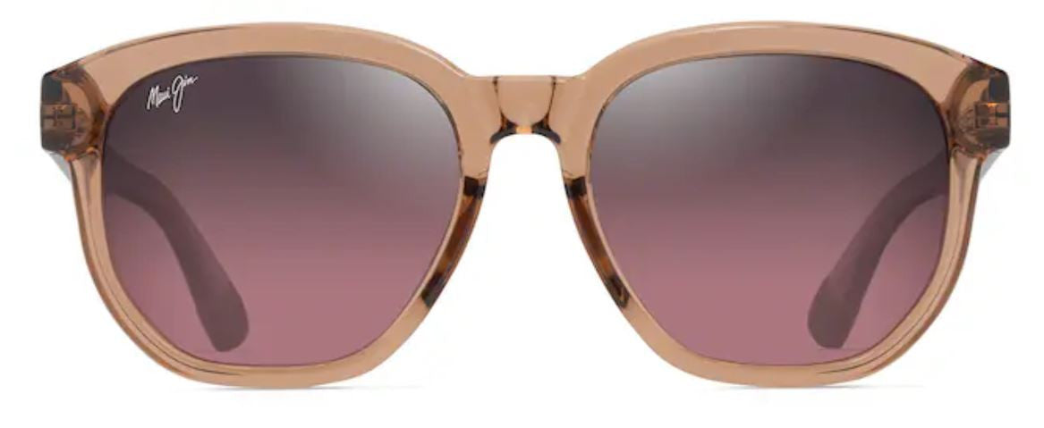 Óculos de Sol Maui Jim Akahai Asian Fit
