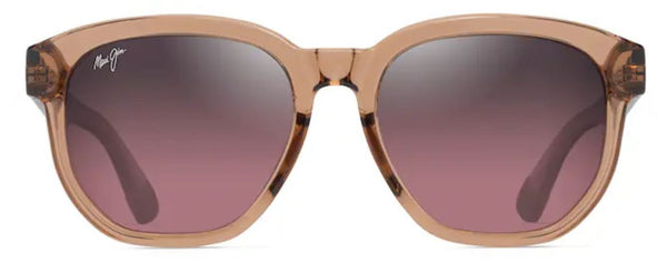 Lunettes de Soleil Maui Jim Akahai Asian Fit