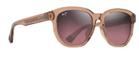 Óculos de Sol Maui Jim Akahai Asian Fit