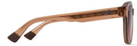 Óculos de Sol Maui Jim Akahai Asian Fit