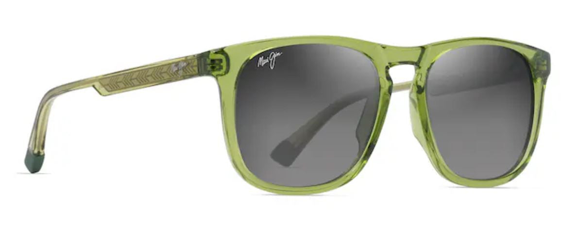 Óculos de Sol Maui Jim Kupa'a