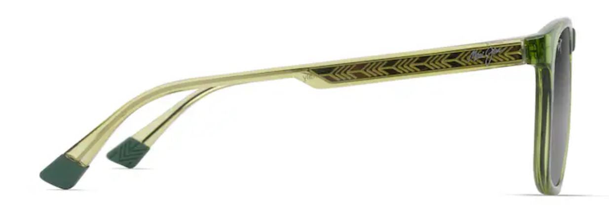 Óculos de Sol Maui Jim Kupa'a