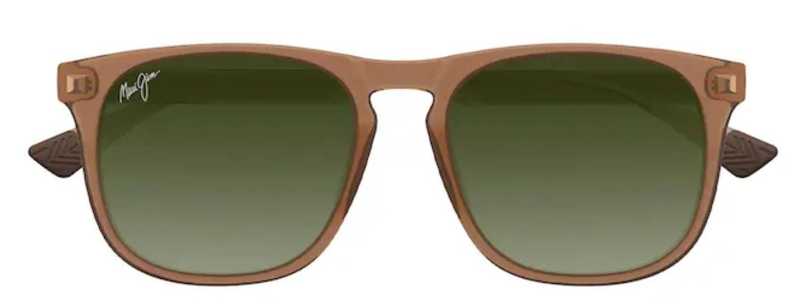 Óculos de Sol Maui Jim Kupa'a