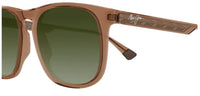 Óculos de Sol Maui Jim Kupa'a