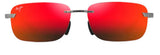 Gafas de Sol Maui Jim Lanakila