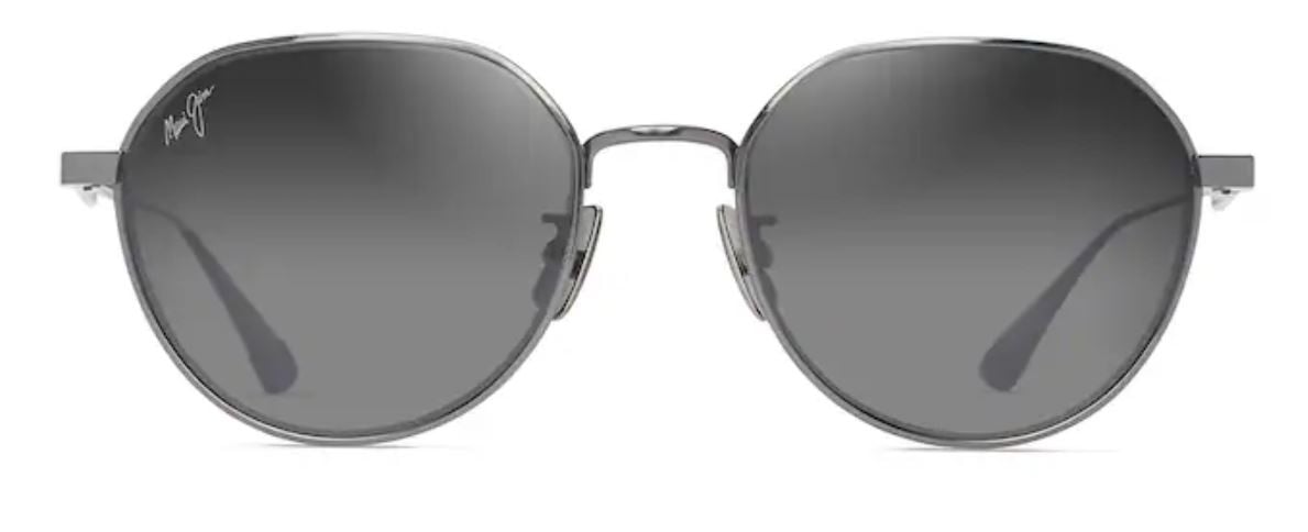 Maui Jim Kaulana Asian Fit – Polarized Sunglasses – celine-roland