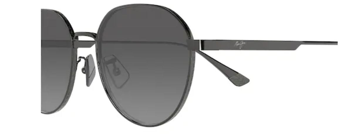 Gafas de sol Maui Jim Kaulana Asian Fit